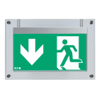 EATON INDUSTRIES - SPIRITLED 28 ISO7010 BS/BS