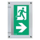 EATON INDUSTRIES - SPIRITLED 28 ISO7010 SX/DX-W 90