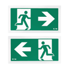 EATON INDUSTRIES - PANNELLO LED 20M SX/DX ISO7010