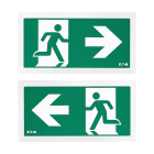 EATON INDUSTRIES - PANNELLO LED 28M SX/DX ISO7010