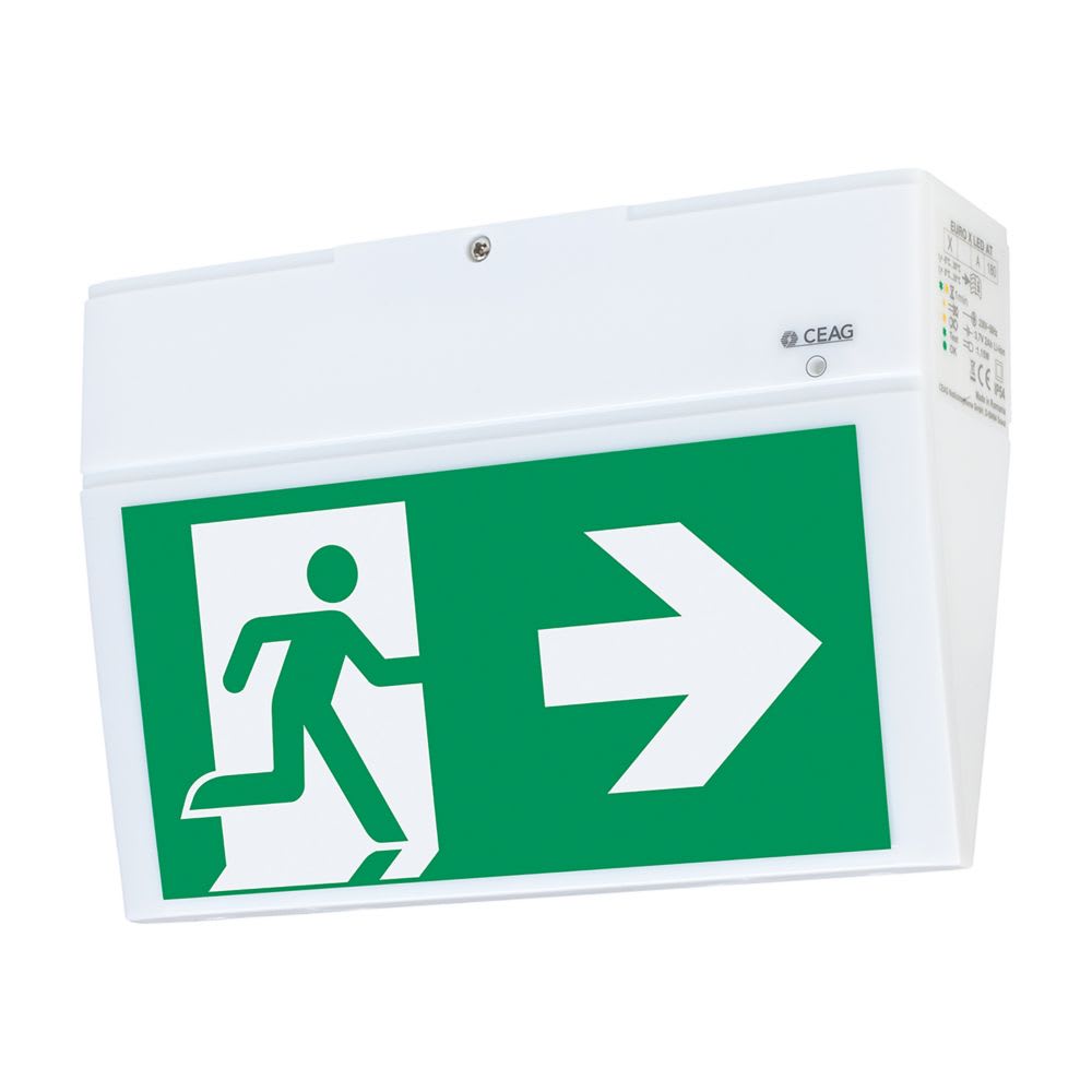 EATON INDUSTRIES - EURO X LED, 3H SA/SE AT