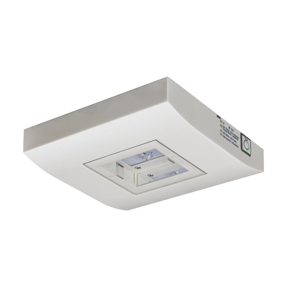 EATON INDUSTRIES - GUIDELED SL13812.2 SUP ASIM 1-2-3H CGL+