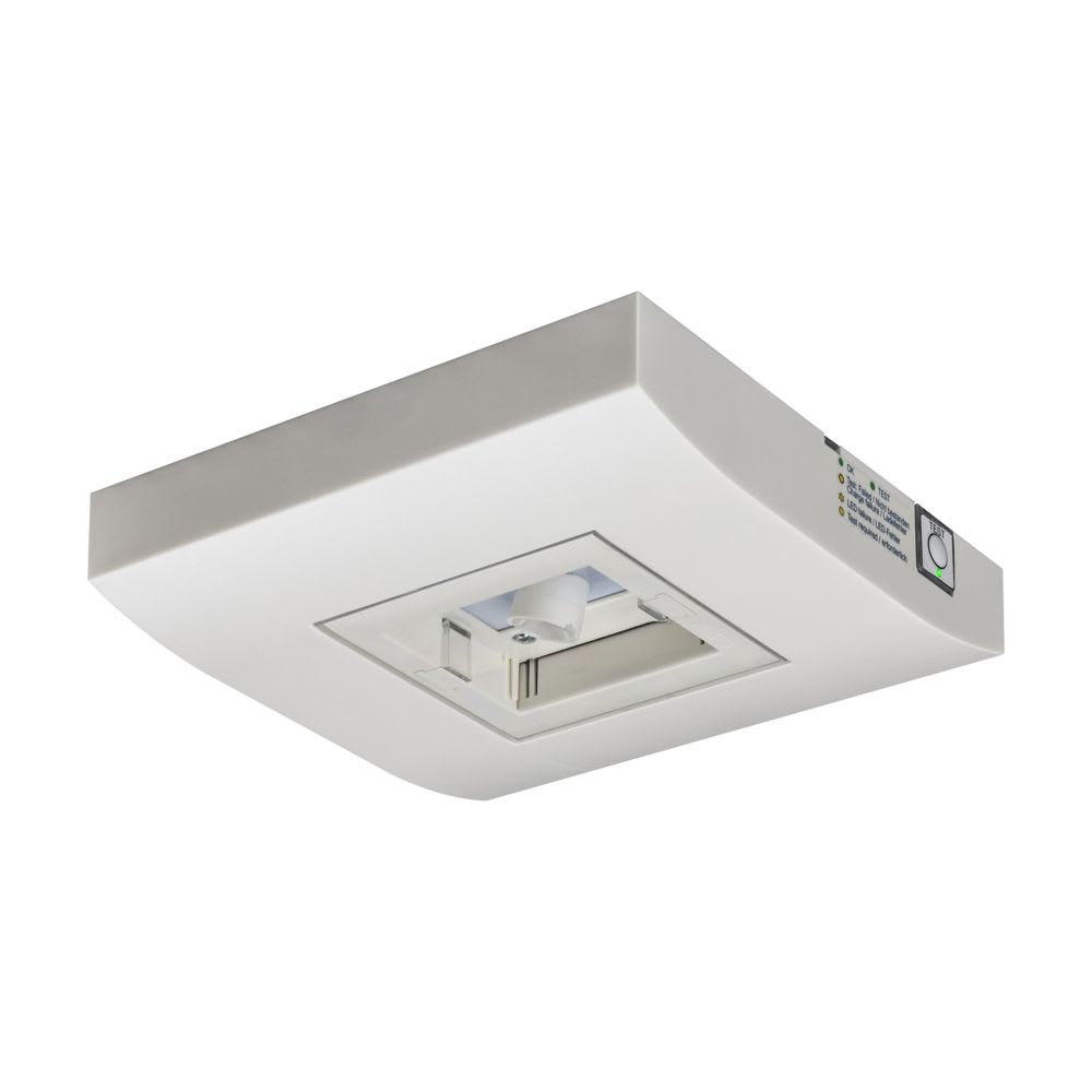 EATON INDUSTRIES - GUIDELED SL13852.2 SUP 5LX VERT 1/3/8H C