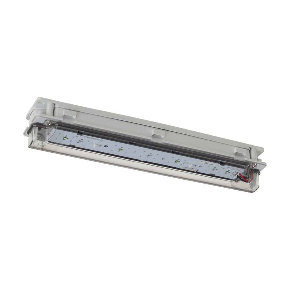 EATON INDUSTRIES - STYLE II 21011 LED CG-S SL O IP54