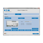 EATON INDUSTRIES - PC-SOFTWARE CGLINE+ WEB-CONTROLLER