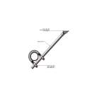 EATON INDUSTRIES - CONTATTO TERMOPLASTICO PER PORTE BLINDAT