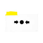 EATON INDUSTRIES - VETRO RIPRISTINABILE (COMPRI 1-RICEVI 1)