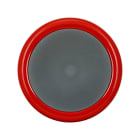 EATON INDUSTRIES - CAMPANA ELETTRONICA DA ESTERNO ROSSA 24V