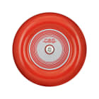 EATON INDUSTRIES - CAMPANA DA 6 POLLICI ROSSA 24V