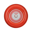 EATON INDUSTRIES - CAMPANA DA 6 POLLICI ROSSA 24V