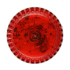 EATON INDUSTRIES - LAMPEG. LED SOLEX IP54 BIANCO/ROSSA