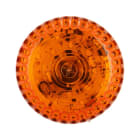 EATON INDUSTRIES - LAMPEG. LED SOLEX IP54 BIANCO/AMBRA