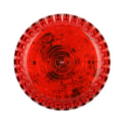 EATON INDUSTRIES - LAMPEG. LED SOLEX IP65 BIANCO/ROSSA