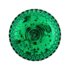 EATON INDUSTRIES - LAMPEG. LED SOLEX IP65 BIANCO/VERDE