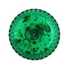 EATON INDUSTRIES - LAMPEG. LED SOLEX IP65 BIANCO/VERDE