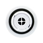 EATON INDUSTRIES - SIRENA DA PANNELLO IP65 BIANCA-SWITCH-V