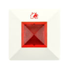 EATON INDUSTRIES - RIPET. OTTICO 7-24VCC LAMP. CON BUZZER