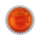 EATON INDUSTRIES - FLASHNI 12V BIANCA CALOTTA AMBRA