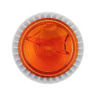 EATON INDUSTRIES - FLASHNI 12V BIANCA CALOTTA AMBRA