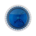 EATON INDUSTRIES - FLASHNI 12V BIANCA CALOTTA BLU