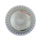 EATON INDUSTRIES - FLASHNI 12V BIANCA CALOTTA TRASPARENTE
