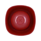EATON INDUSTRIES - SIRENA ELETTRONICA A TROMBA IP42 ROSSA