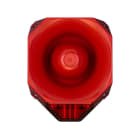 EATON INDUSTRIES - ASSERTA SIRENA ROSSA 120 DB CON LAMP. RO