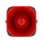 EATON INDUSTRIES - ASSERTA MIDI SIRENA ROSSA 110DB 9-60VDC