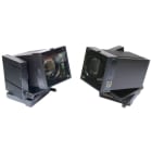 EATON INDUSTRIES - BARRIERA LINEARE ARDEA TX-RX 5-200 METRI AS-2-100