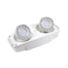 EATON INDUSTRIES - BEAMLITE II 2X400LM 3H IP65