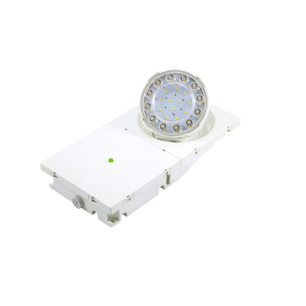 EATON INDUSTRIES - BEAMTECH SMALL 1X500LM 1H IP65