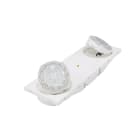 EATON INDUSTRIES - BEAMTECH SMALL 2X500LM 1H IP65