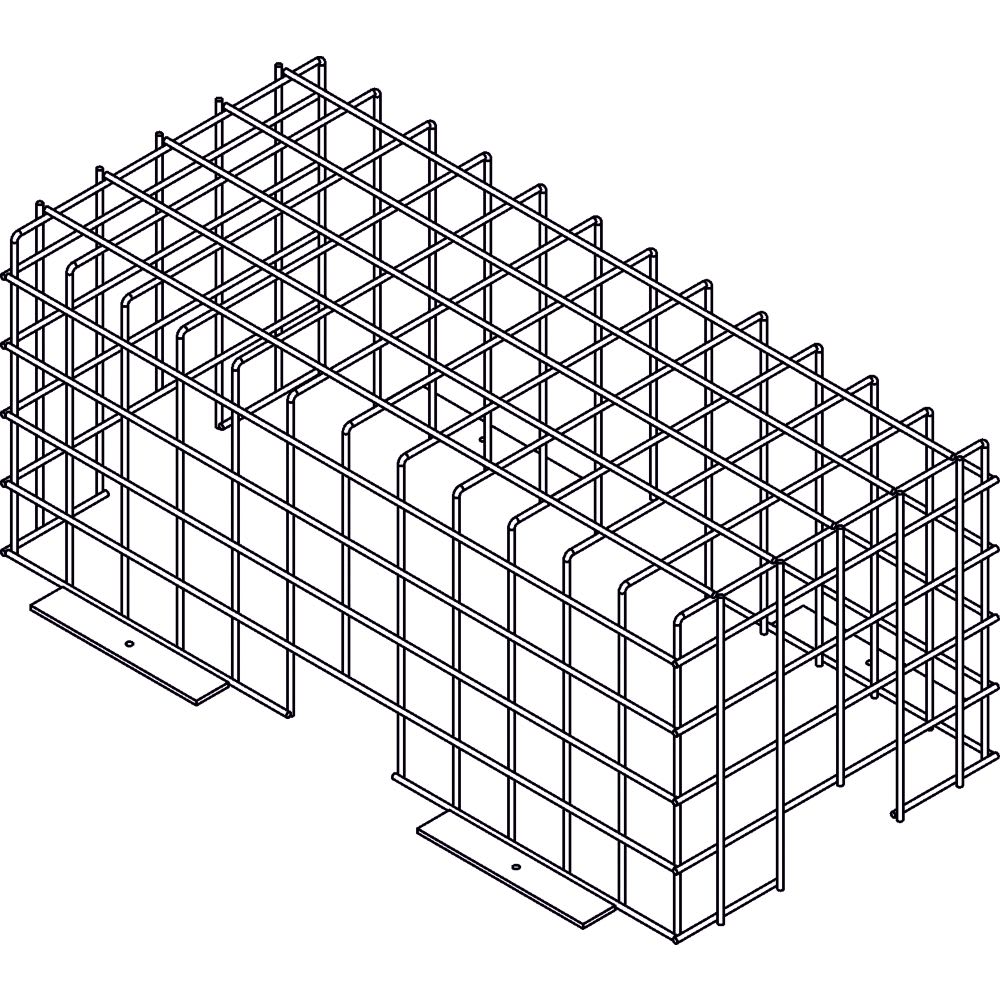 EATON INDUSTRIES - GRIGLIA PROTEZ BLITE/BTECH SMALL 1-2