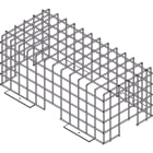 EATON INDUSTRIES - GRIGLIA PROTEZ BLITE/BTECH SMALL 1-2