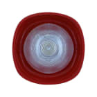 EATON INDUSTRIES - CASB393 - SIRENA CON LAMP IND DA INTERNO