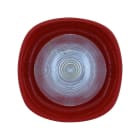 EATON INDUSTRIES - CASB393 - SIRENA CON LAMP IND DA INTERNO