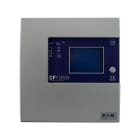 EATON INDUSTRIES - CENTRALE INDIRIZZATA 2 LOOP TOUCHSCREEN