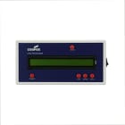 EATON INDUSTRIES - PROGRAMM MANUALE PER DISPOSITIVI EATON F