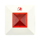 EATON INDUSTRIES - RIPETITORE OTTICO A LED PER ESTERNO