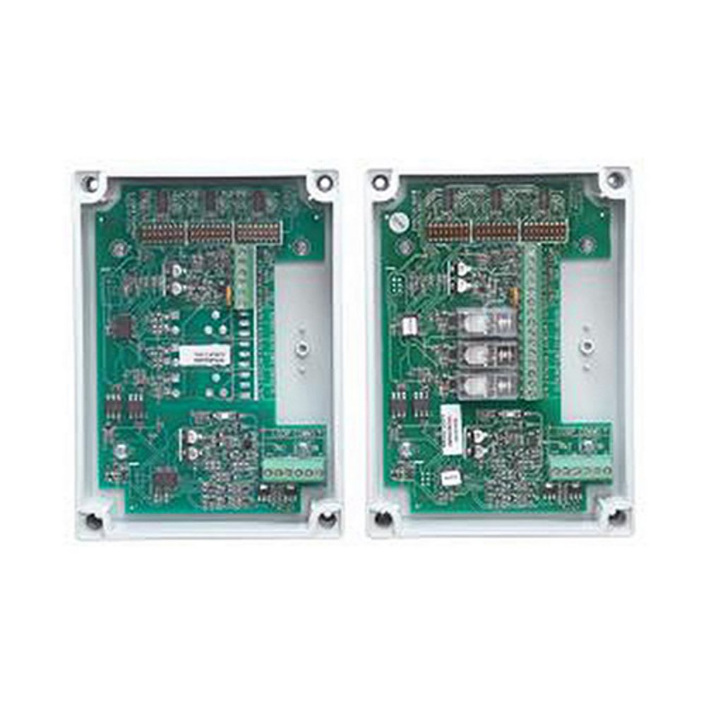 EATON INDUSTRIES - MODULO ANALISI GAS 4 20MA CON RELE'