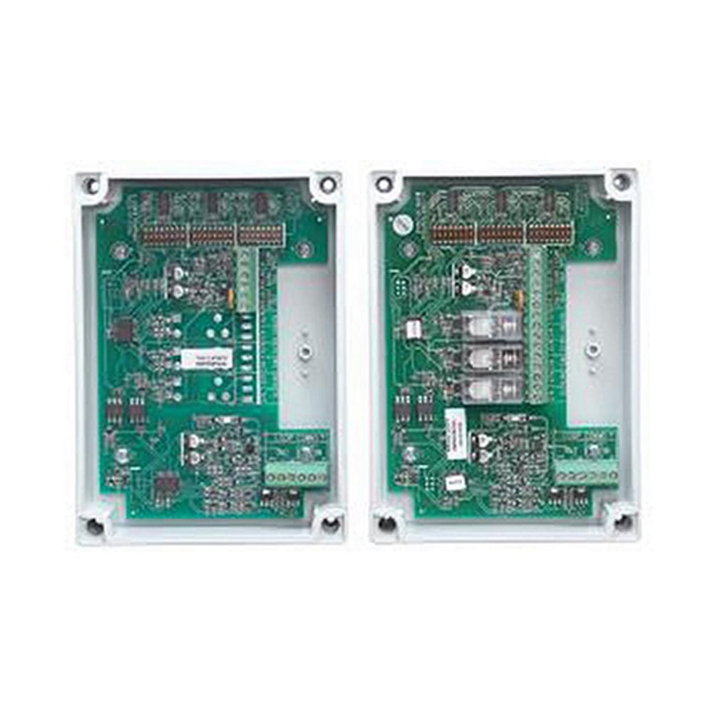 EATON INDUSTRIES - MODULO ANALISI GAS 4 20MA CON RELE'