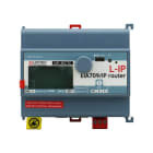 EATON INDUSTRIES - INTERFACCIA TCP/IP