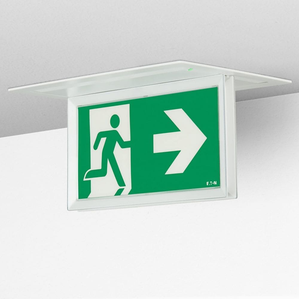 EATON INDUSTRIES - KIT PER CONTROSOFFITTO FLEXITECH (SE ED