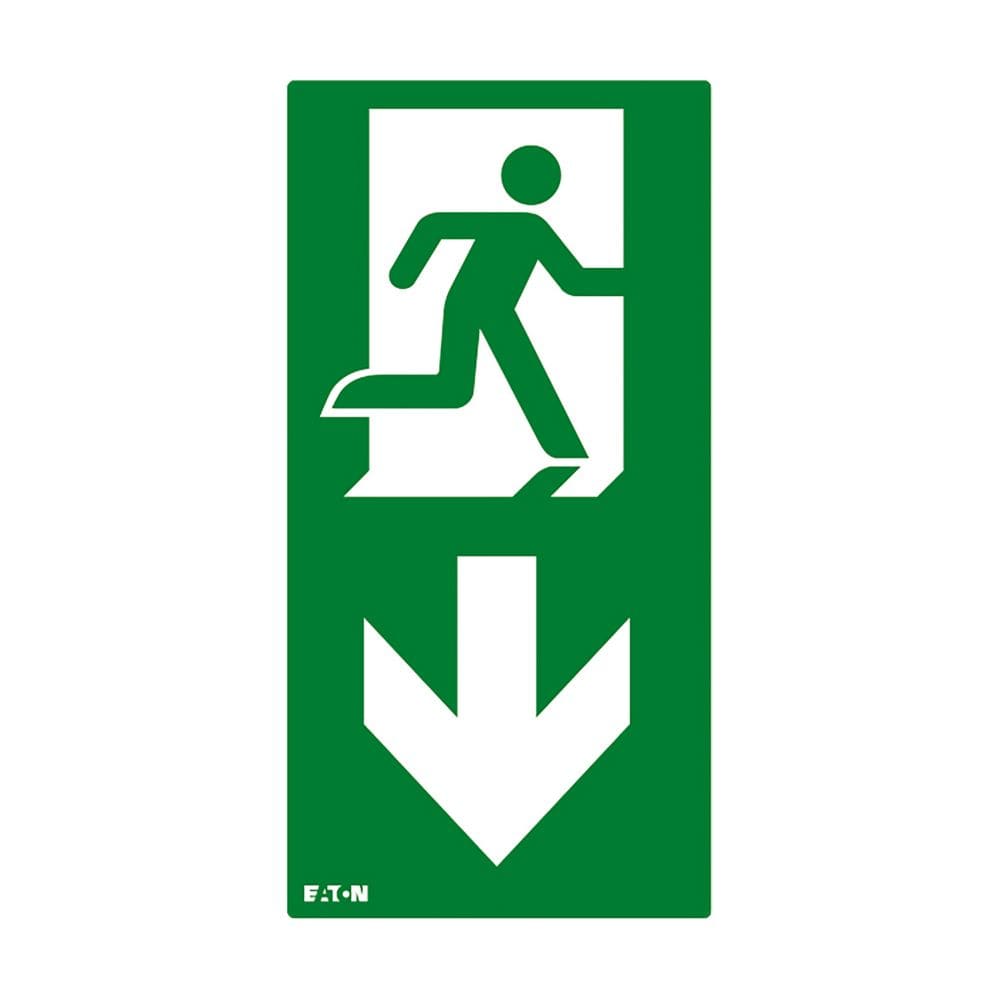 EATON INDUSTRIES - PITTOGR. VERTICALE BASSO FLEXITECH ED 20