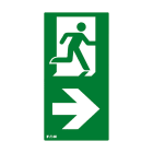 EATON INDUSTRIES - PITTOGR. VERTICALE DESTRA FLEXITECHED 20