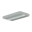 EATON INDUSTRIES - FT2 SE, METAL COVER, ARGENTO RAL9007