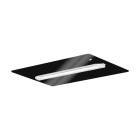 EATON INDUSTRIES - FT2 SE, INCASSO METAL COVER, NERO RAL901