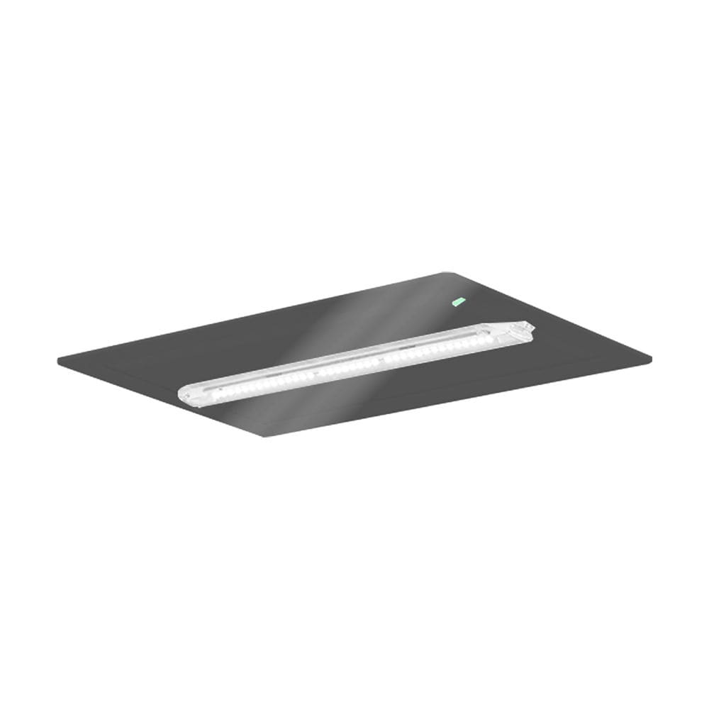 EATON INDUSTRIES - FT2 SE, INCASSO METAL COVER, GRIGIO RAL7
