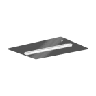 EATON INDUSTRIES - FT2 SE, INCASSO METAL COVER, GRIGIO RAL7