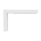 EATON INDUSTRIES - STAFFA A PARETE FLEXITECH EC&CC IP43